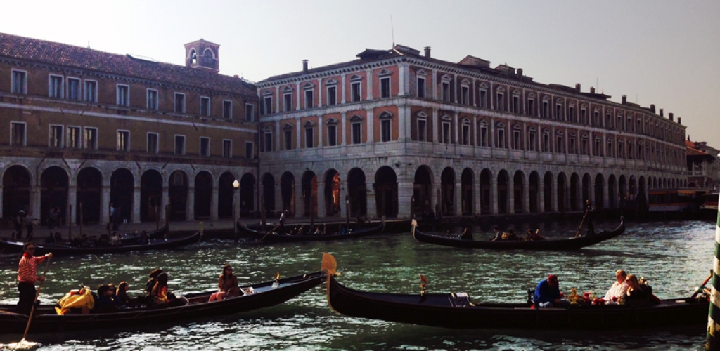 Foto carousel del Tribunale di Venezia